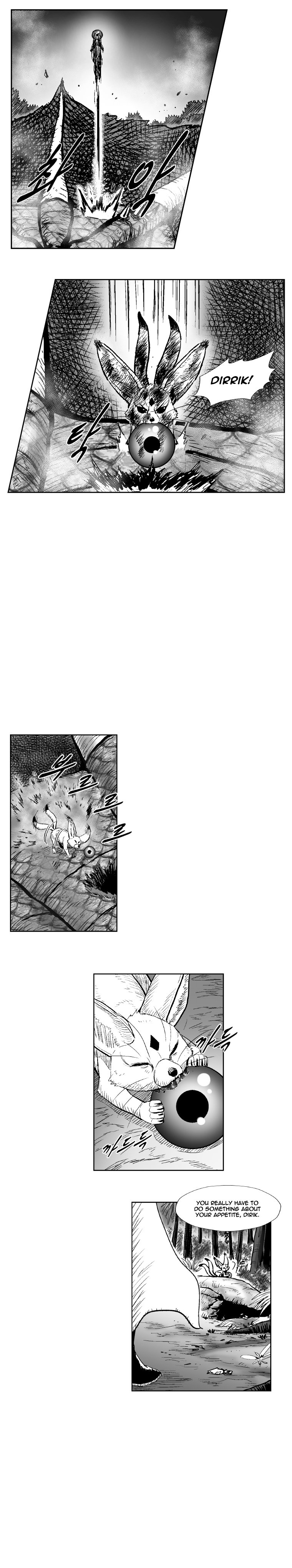 Read Red Storm (en) Manga Online