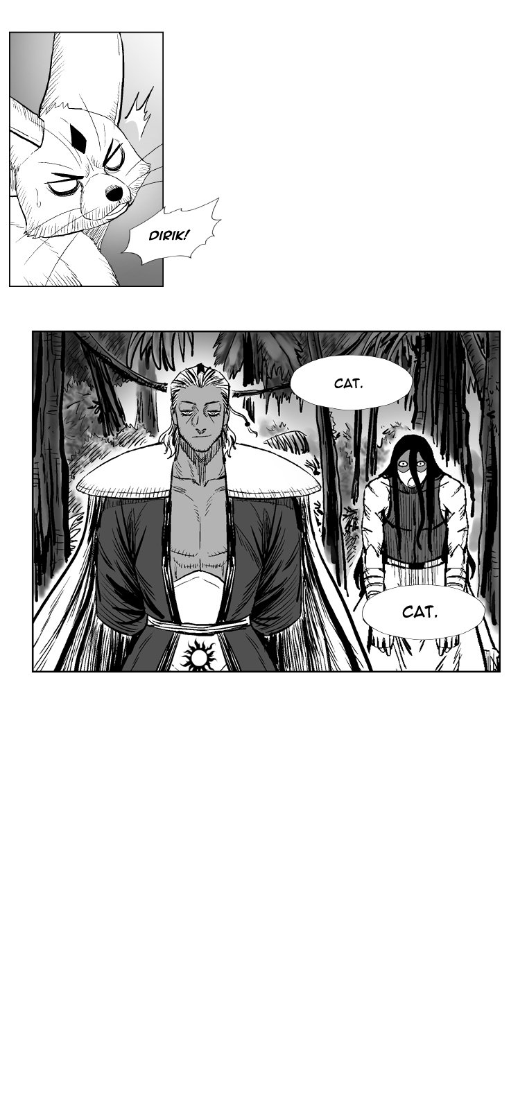 Read Red Storm (en) Manga Online