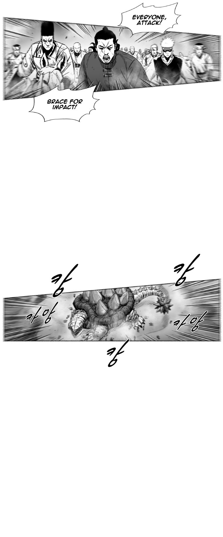 Read Red Storm (en) Manga Online