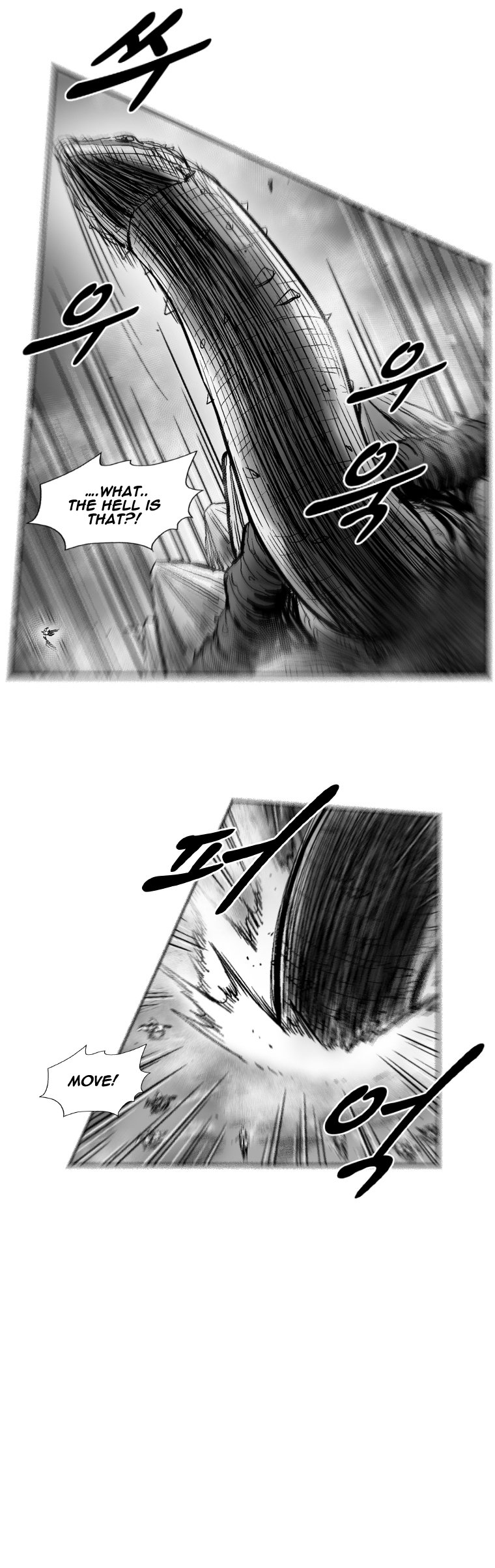 Read Red Storm (en) Manga Online