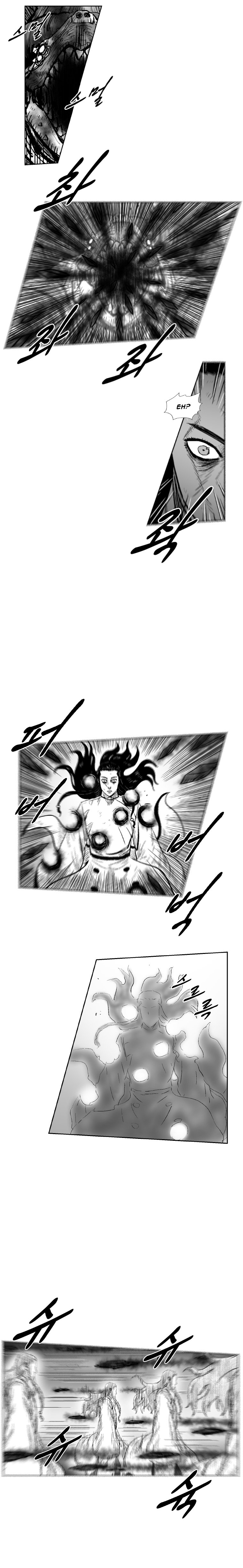 Read Red Storm (en) Manga Online