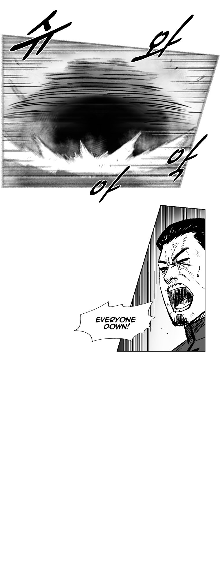 Read Red Storm (en) Manga Online