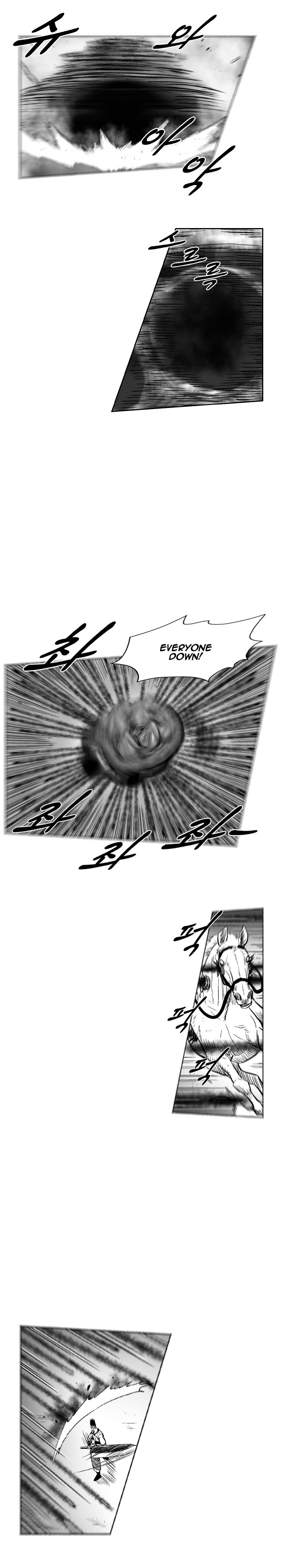 Read Red Storm (en) Manga Online