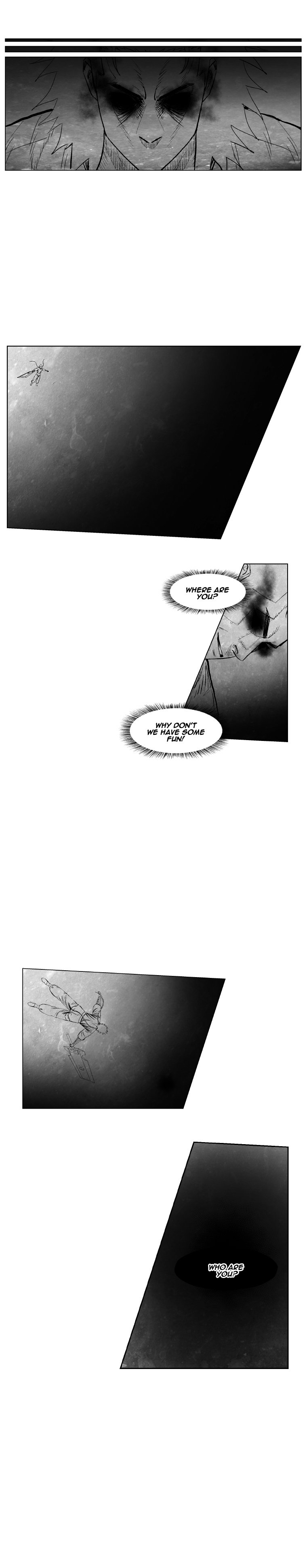 Read Red Storm (en) Manga Online