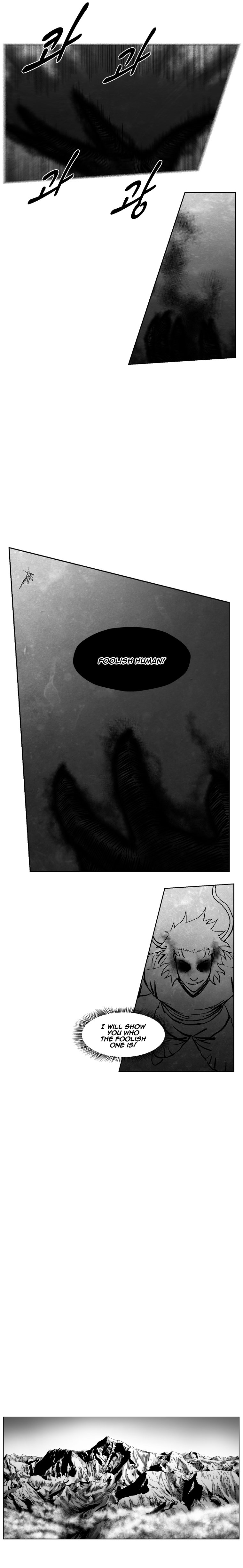 Read Red Storm (en) Manga Online