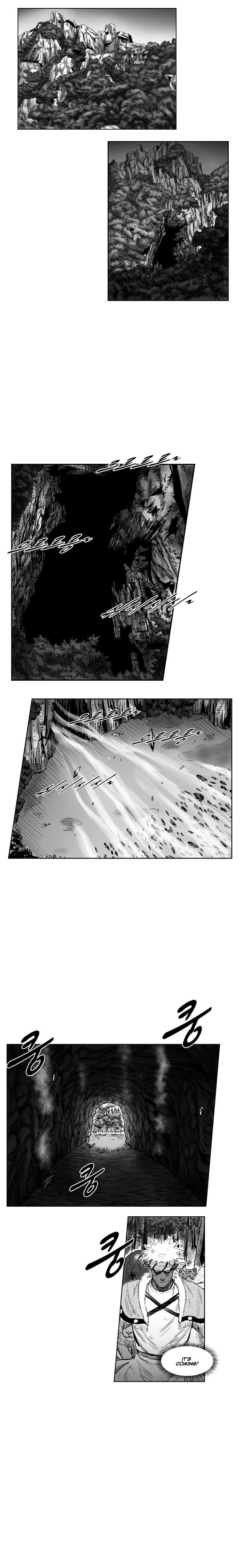 Read Red Storm (en) Manga Online