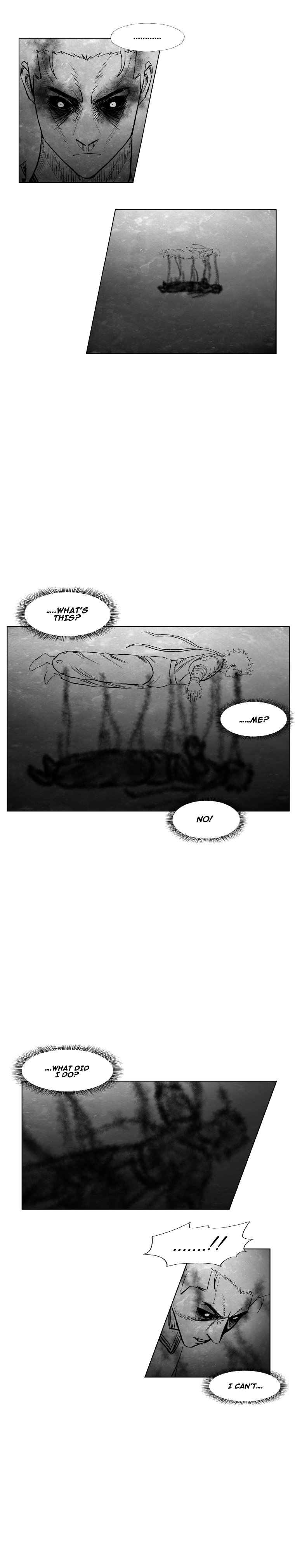 Read Red Storm (en) Manga Online