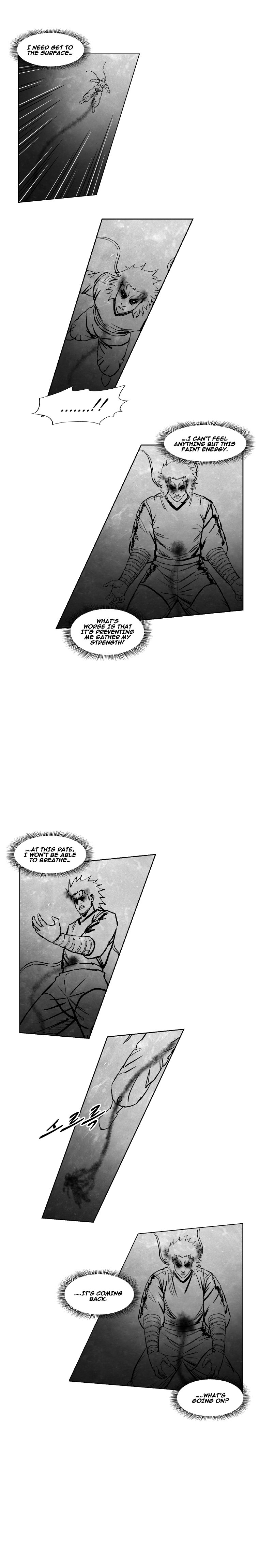 Read Red Storm (en) Manga Online