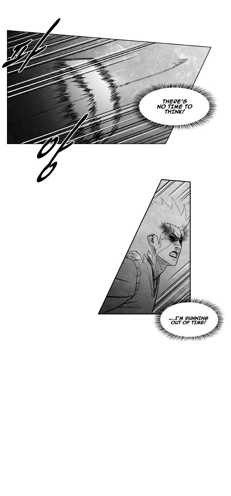 Read Red Storm (en) Manga Online