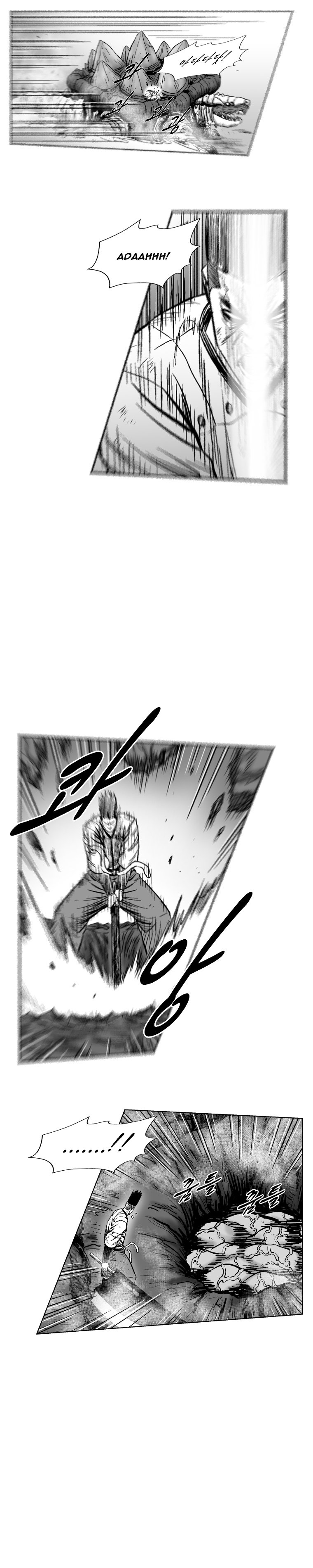Read Red Storm (en) Manga Online