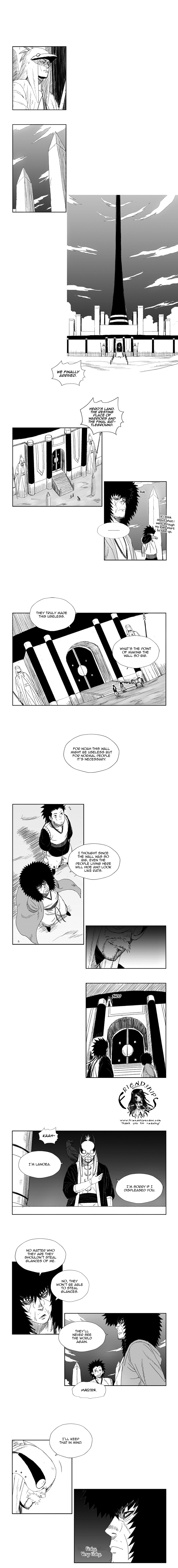 Read Red Storm (en) Manga Online