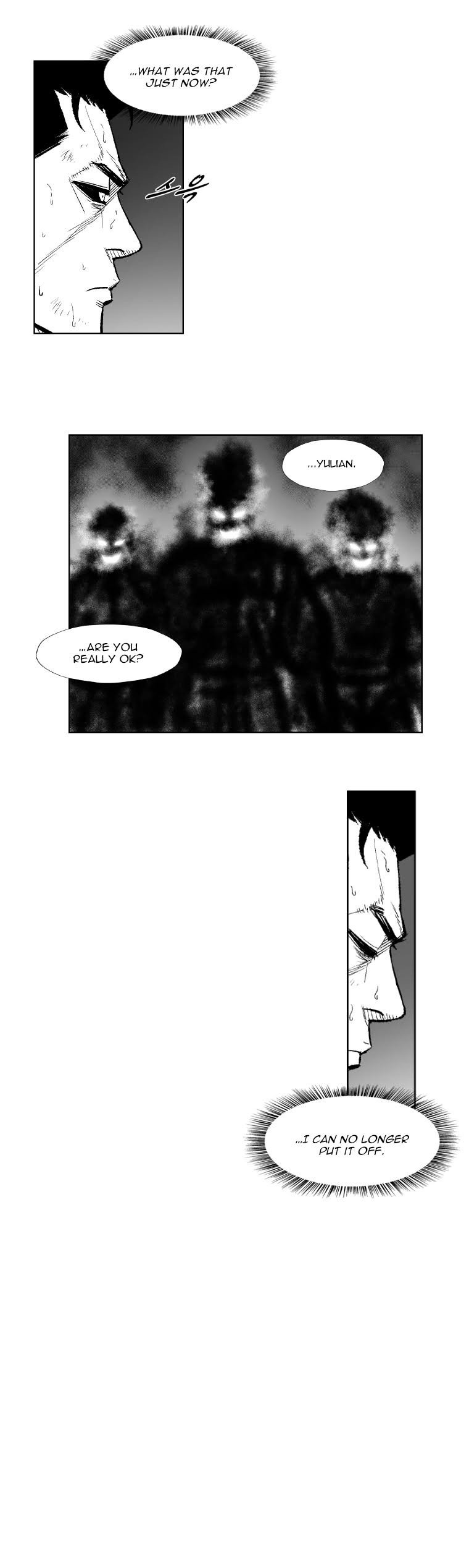 Read Red Storm (en) Manga Online