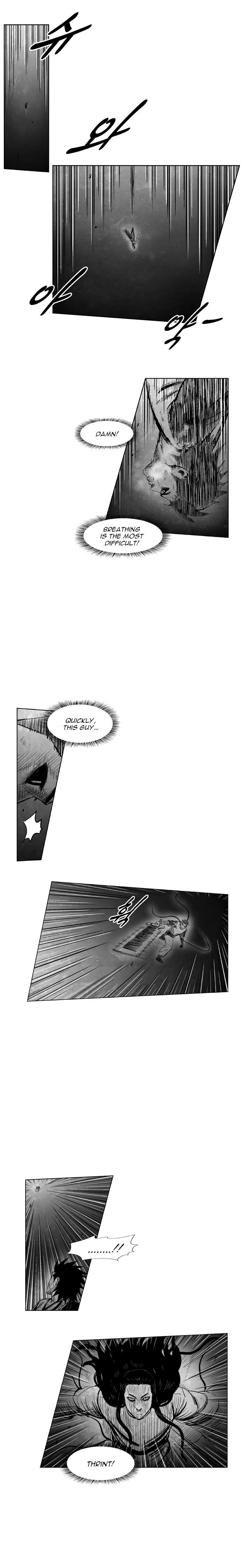 Read Red Storm (en) Manga Online