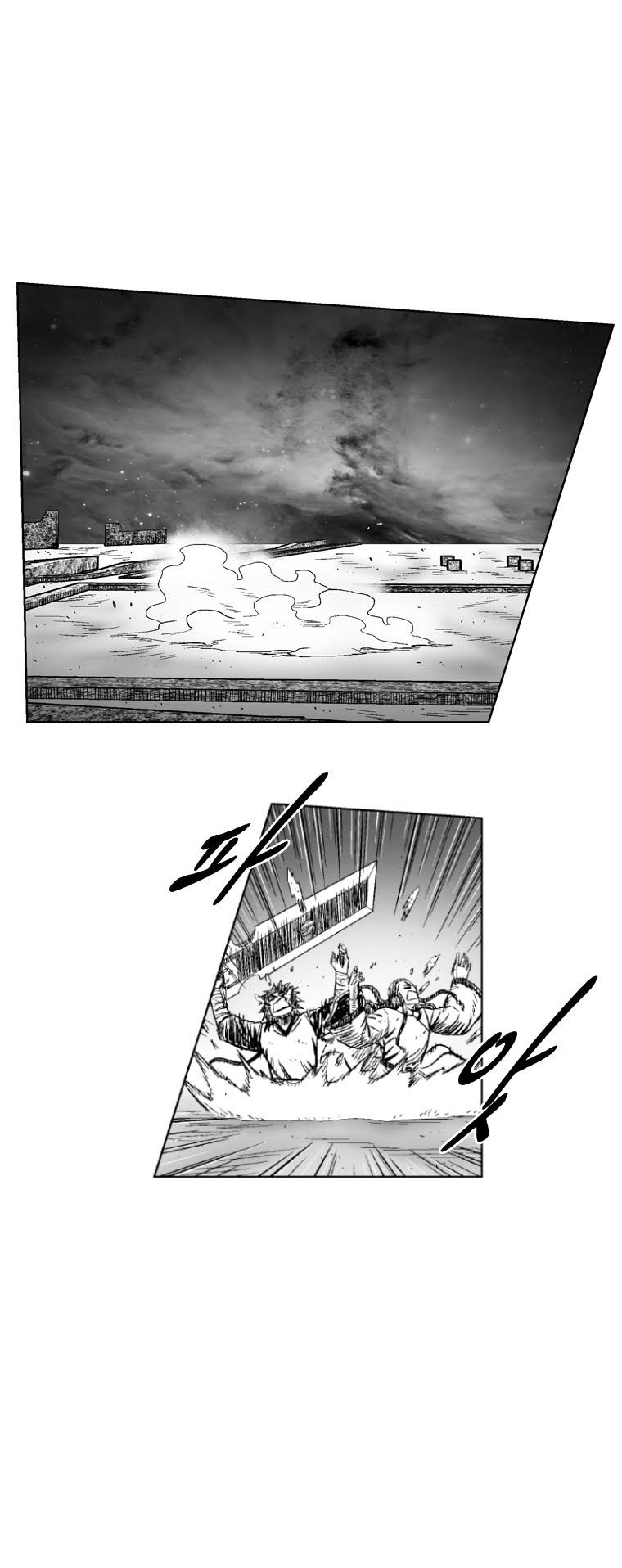 Read Red Storm (en) Manga Online