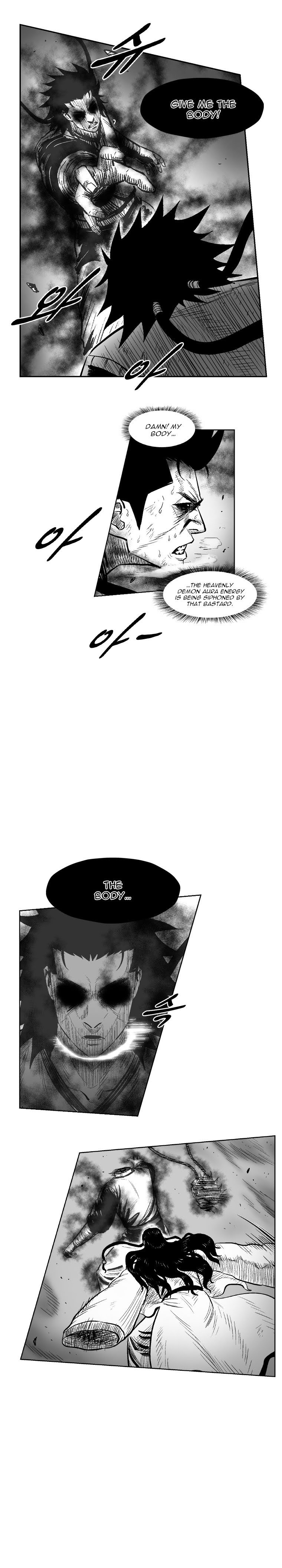 Read Red Storm (en) Manga Online