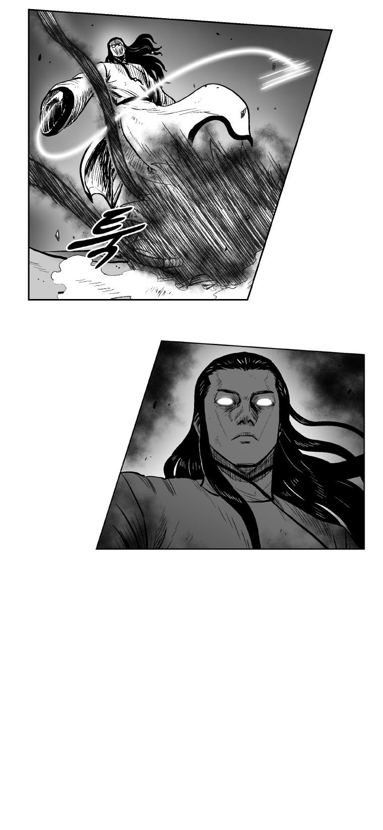 Read Red Storm (en) Manga Online