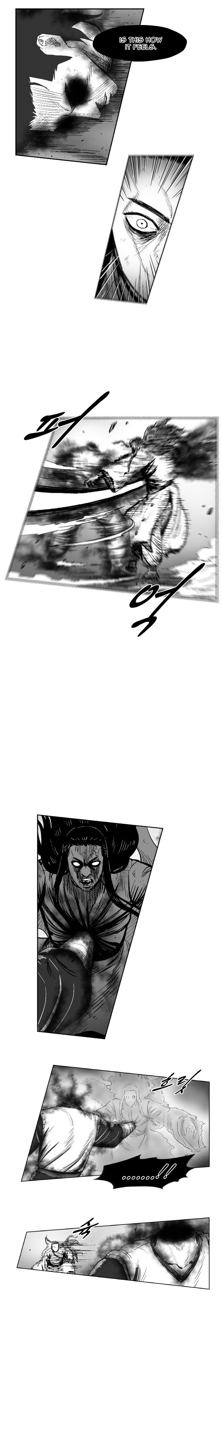 Read Red Storm (en) Manga Online