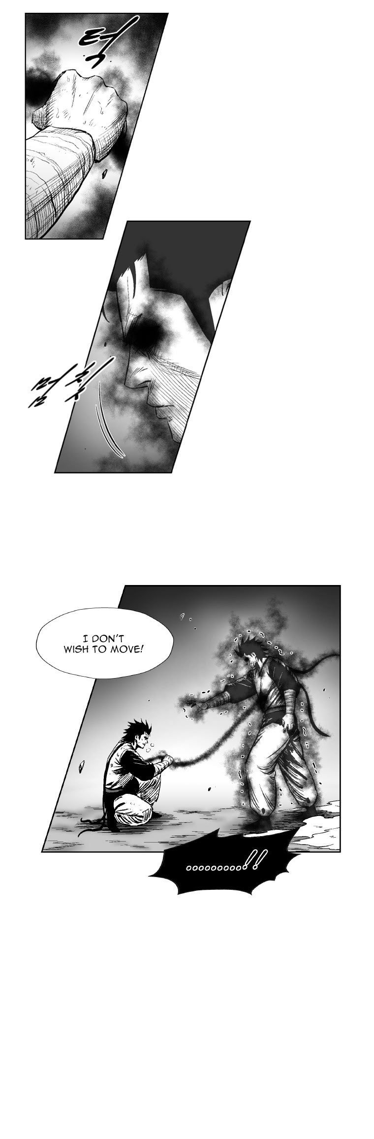Read Red Storm (en) Manga Online