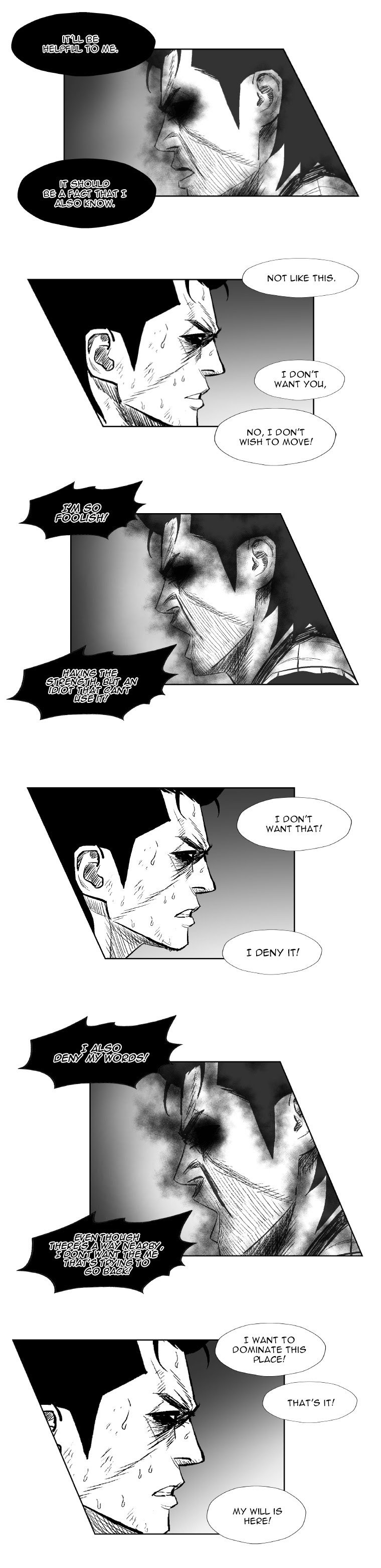 Read Red Storm (en) Manga Online