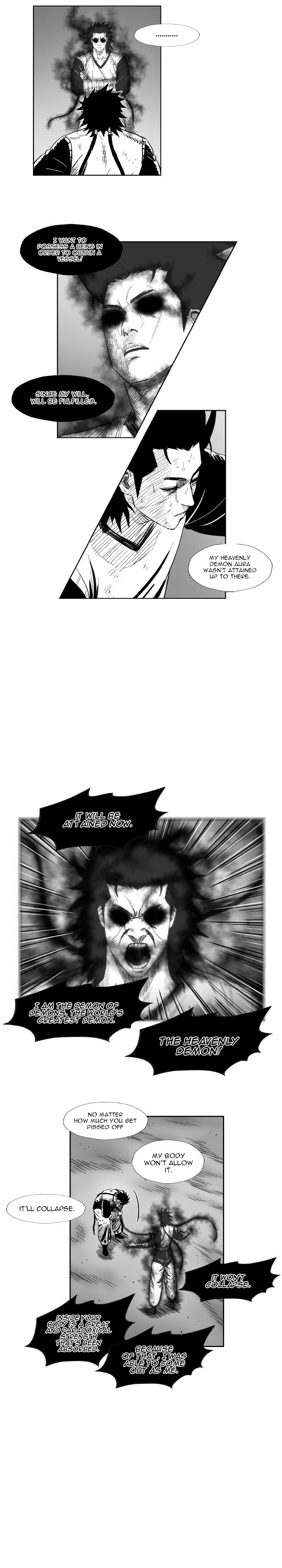Read Red Storm (en) Manga Online