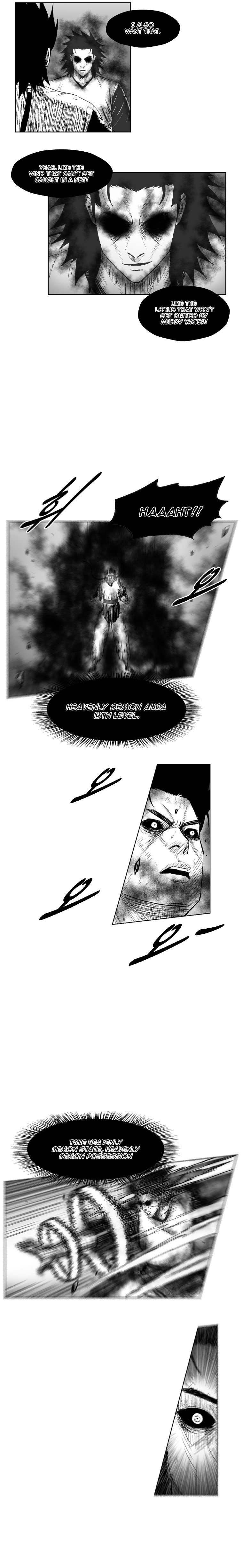 Read Red Storm (en) Manga Online