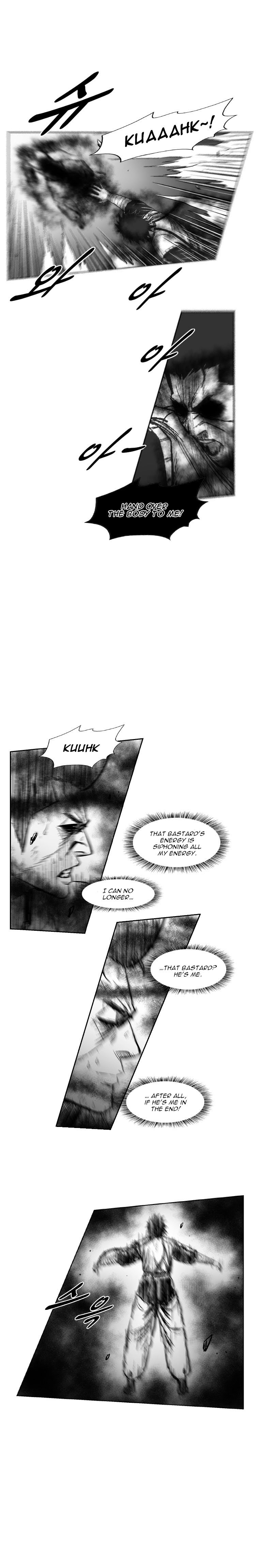 Read Red Storm (en) Manga Online