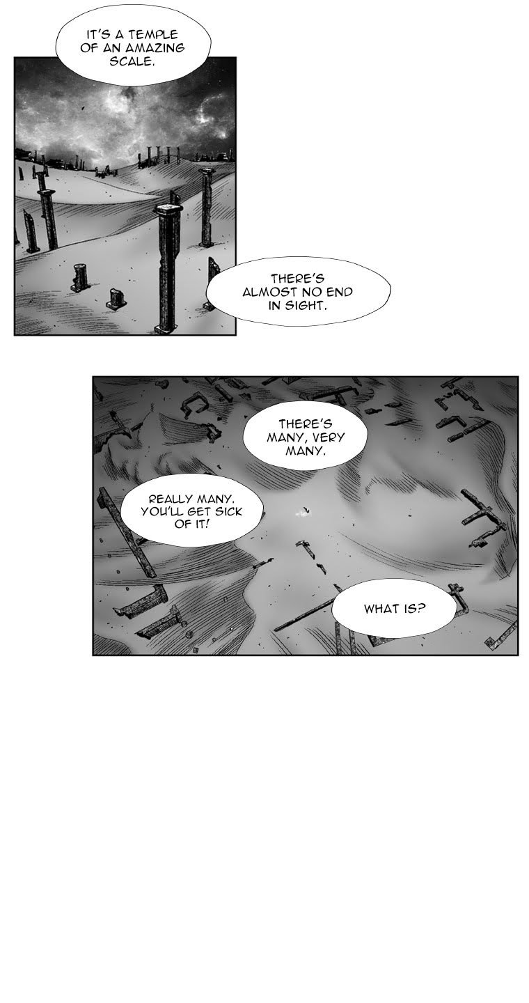Read Red Storm (en) Manga Online