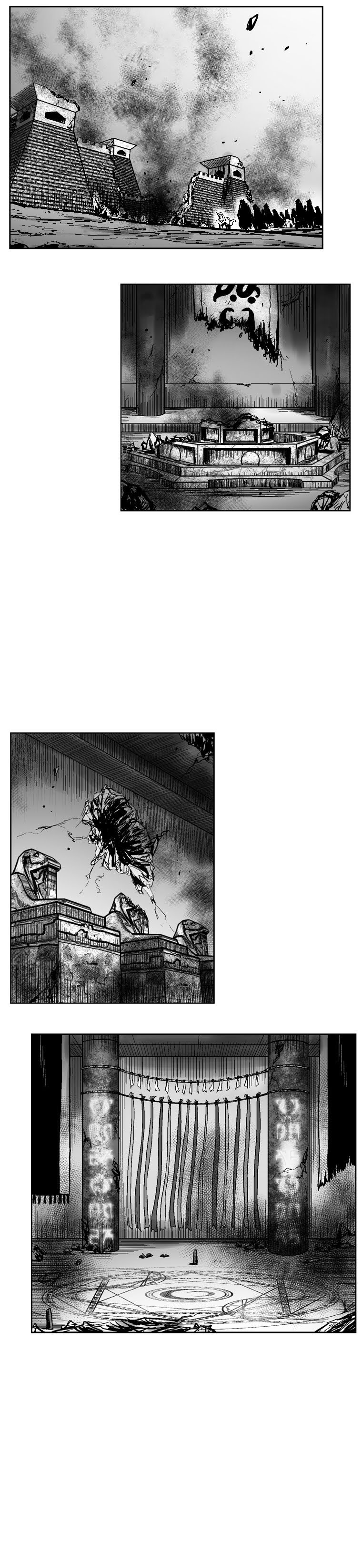 Read Red Storm (en) Manga Online