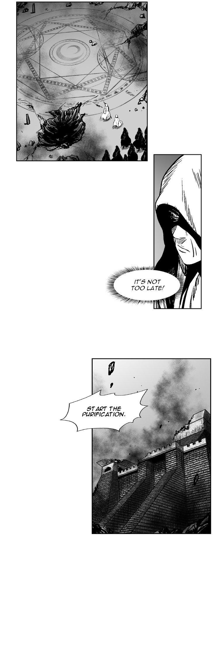 Read Red Storm (en) Manga Online