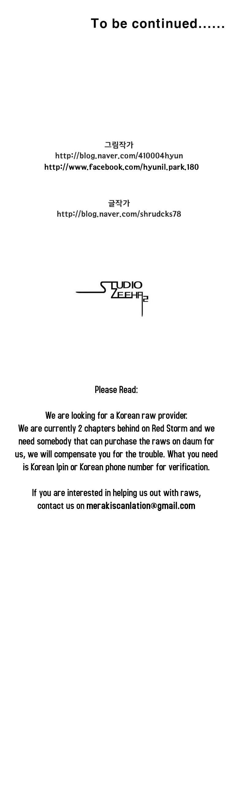 Read Red Storm (en) Manga Online