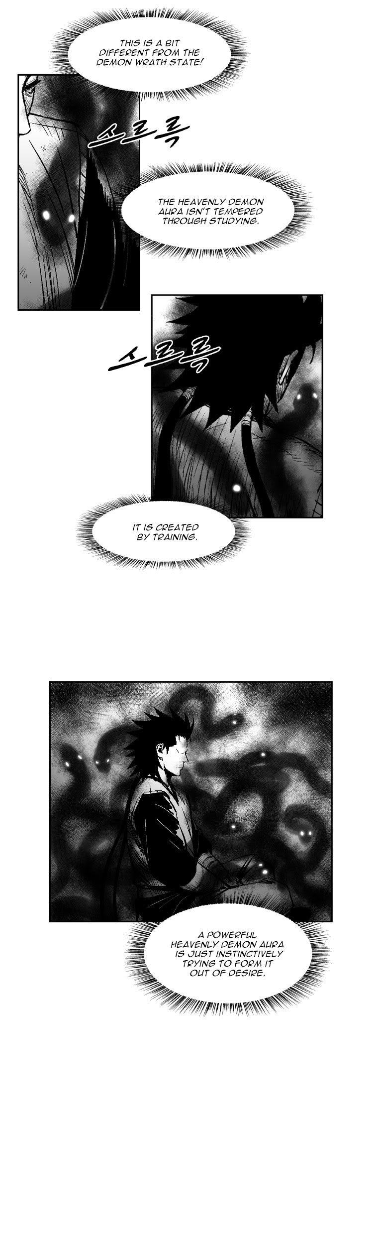 Read Red Storm (en) Manga Online