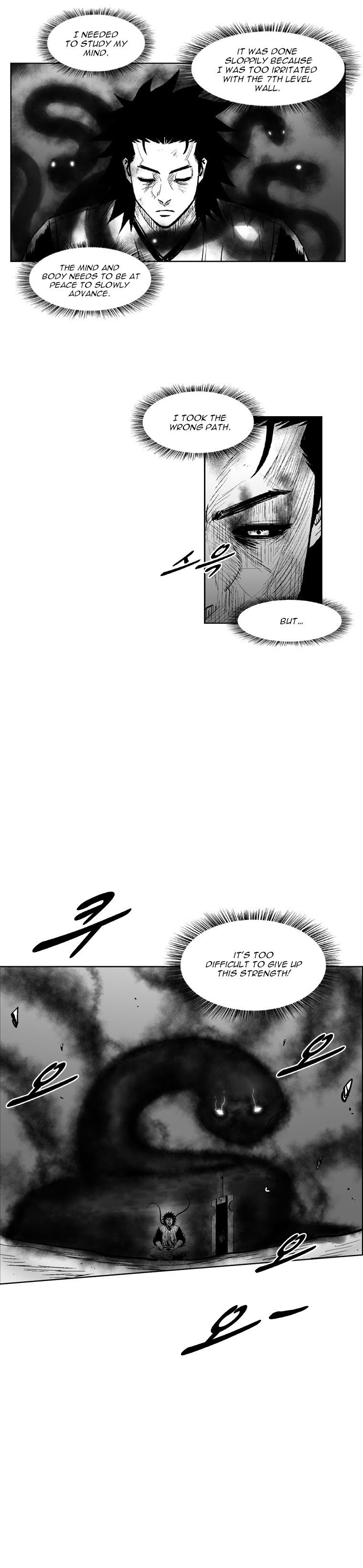 Read Red Storm (en) Manga Online