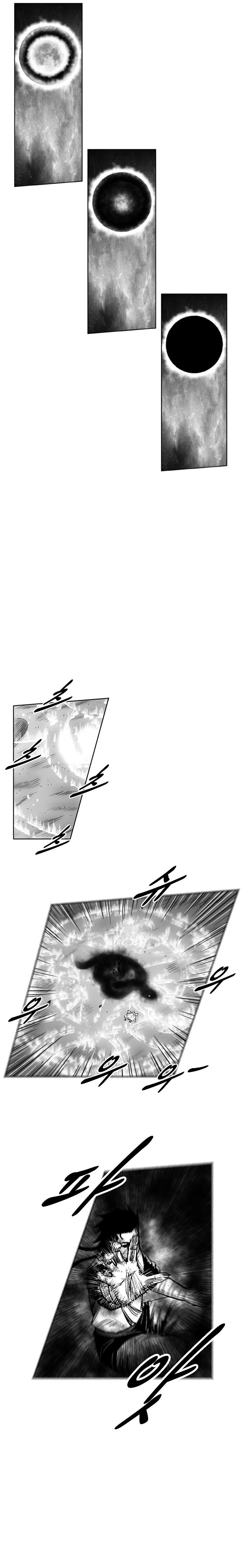 Read Red Storm (en) Manga Online