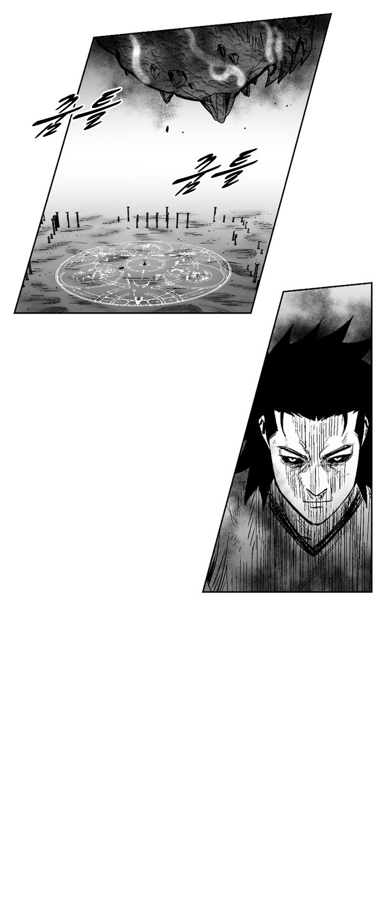 Read Red Storm (en) Manga Online