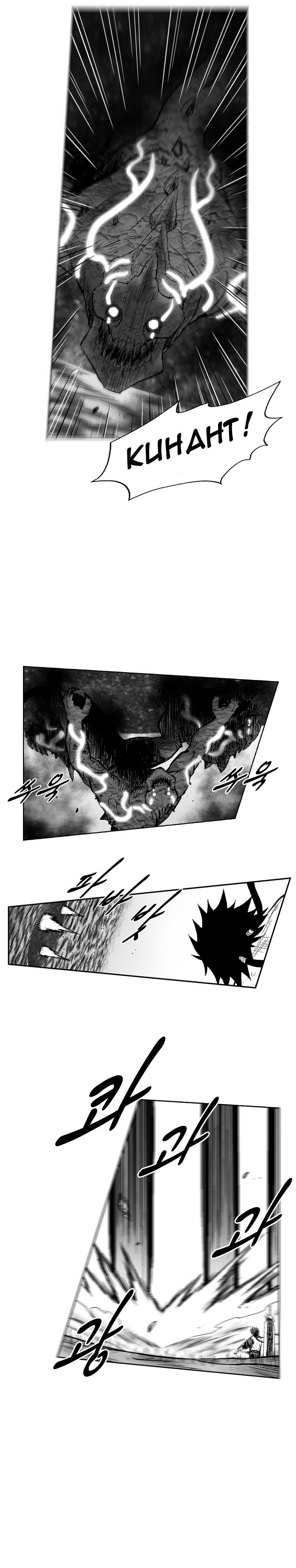 Read Red Storm (en) Manga Online
