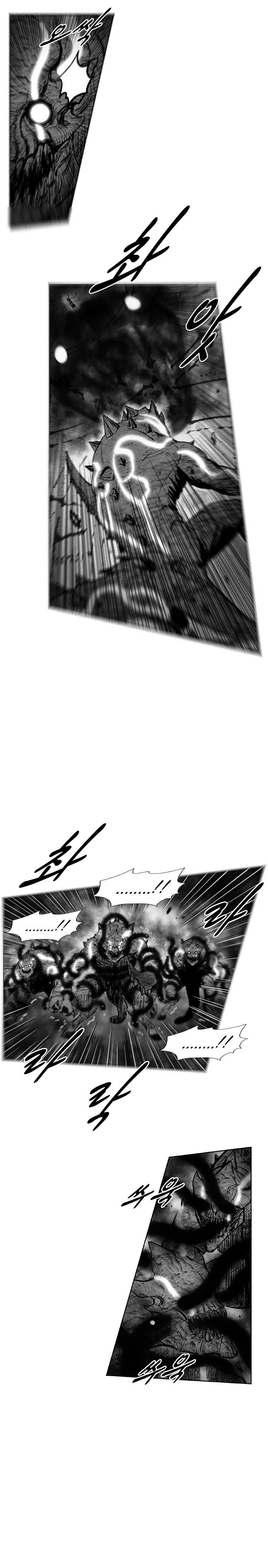 Read Red Storm (en) Manga Online