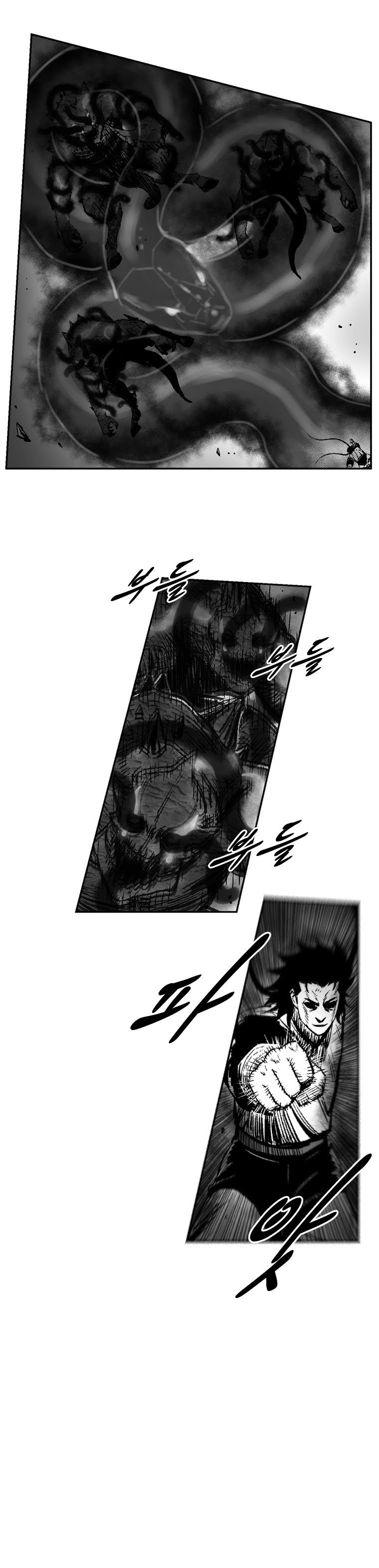 Read Red Storm (en) Manga Online