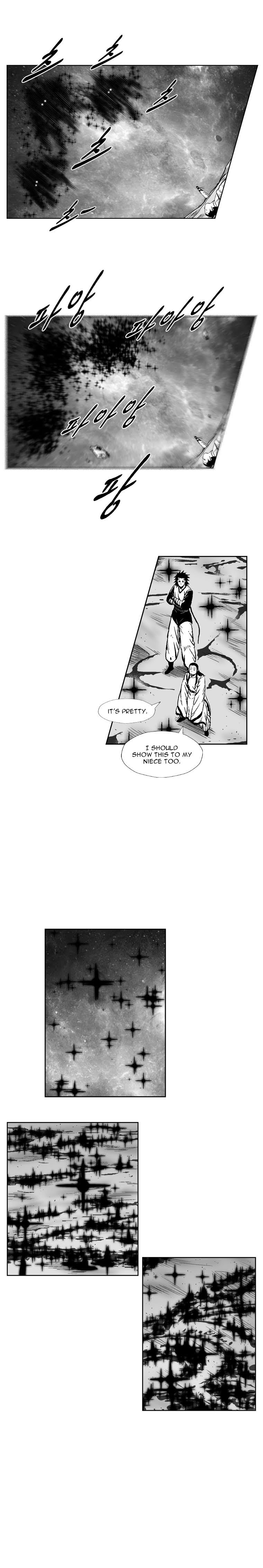 Read Red Storm (en) Manga Online