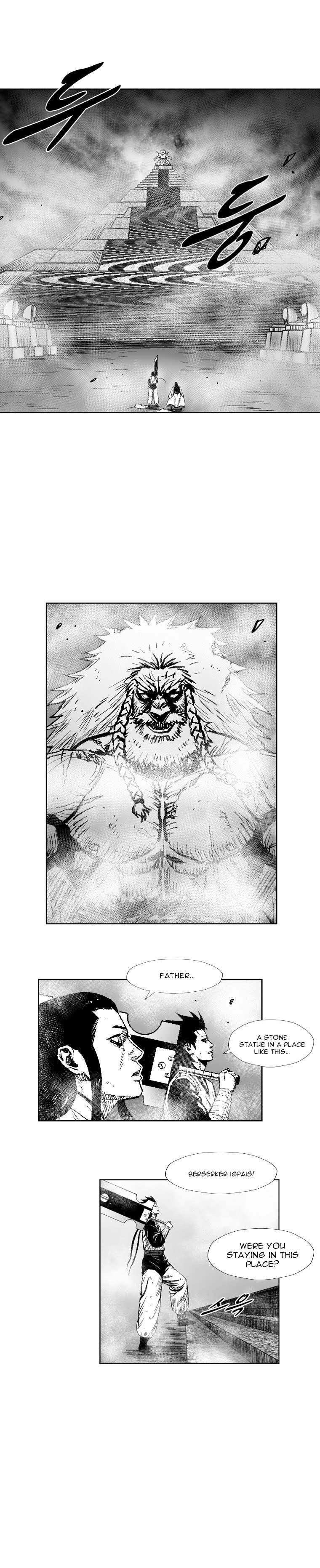 Read Red Storm (en) Manga Online