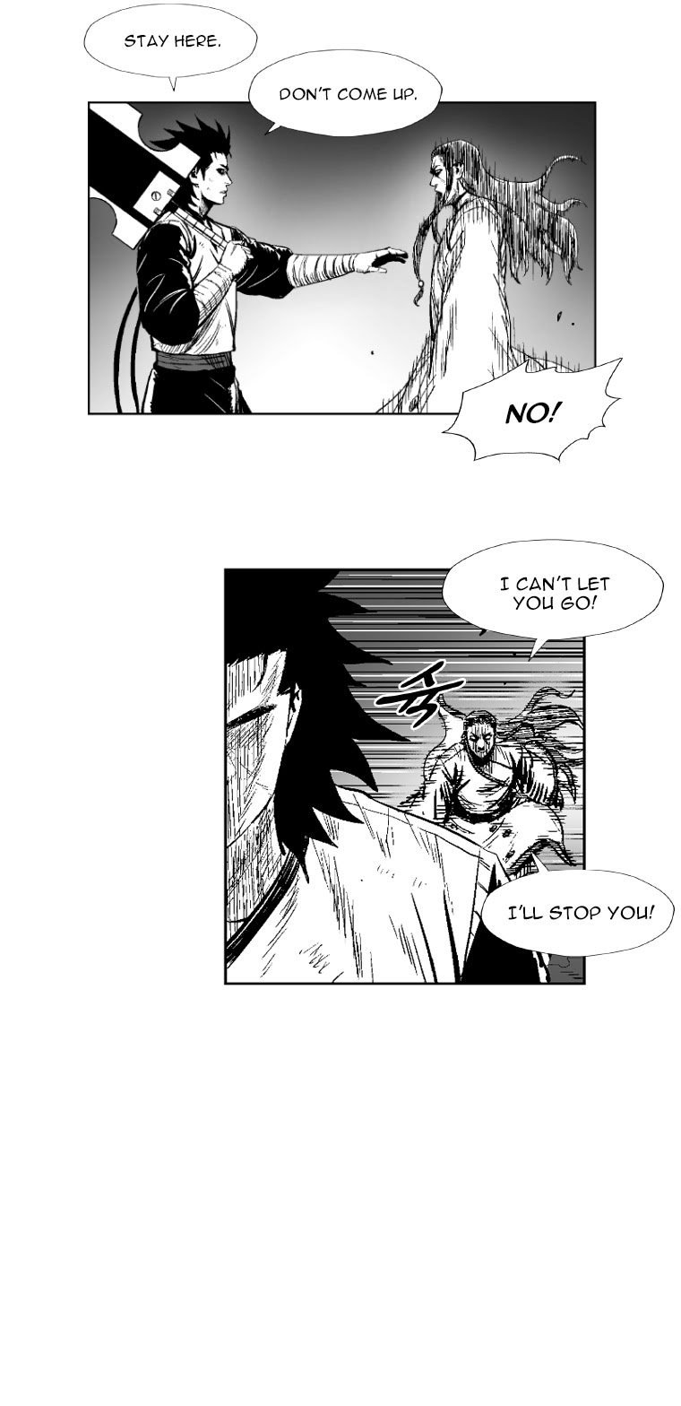 Read Red Storm (en) Manga Online
