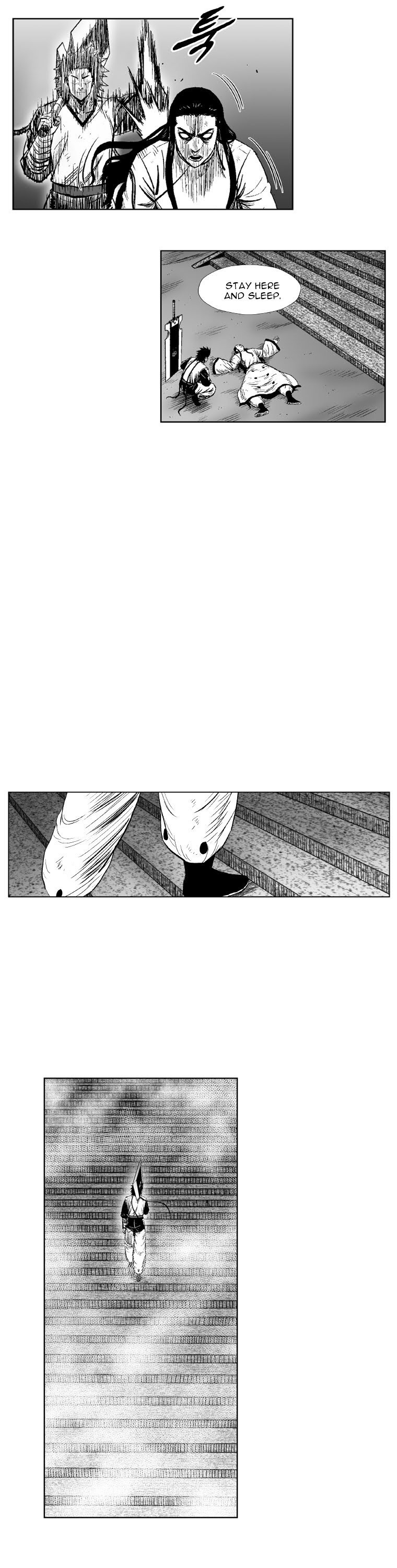 Read Red Storm (en) Manga Online