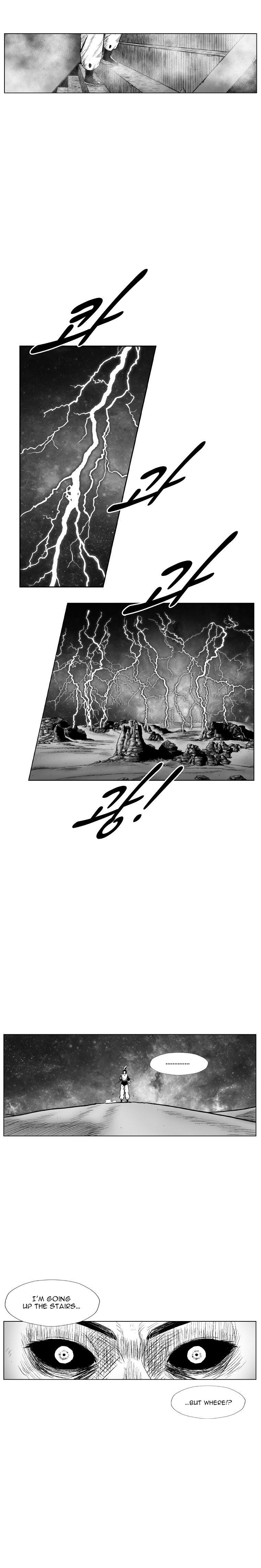 Read Red Storm (en) Manga Online