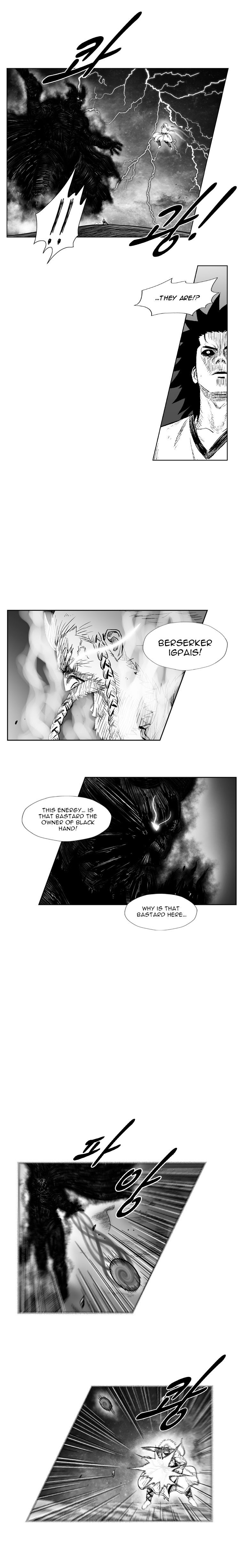 Read Red Storm (en) Manga Online