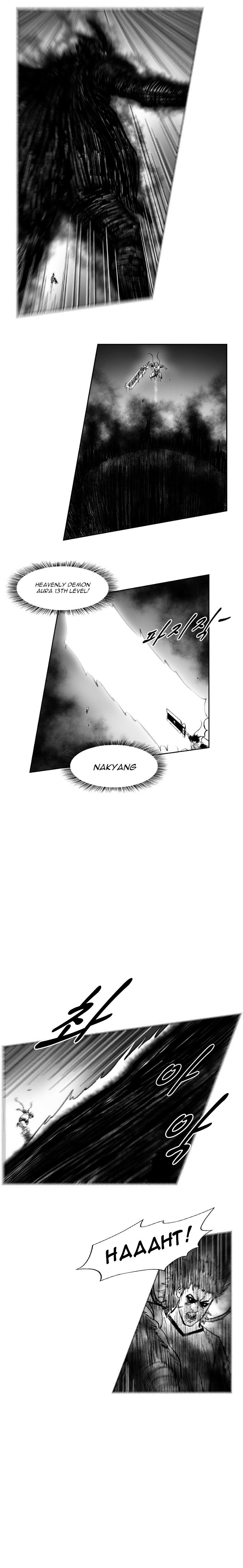 Read Red Storm (en) Manga Online