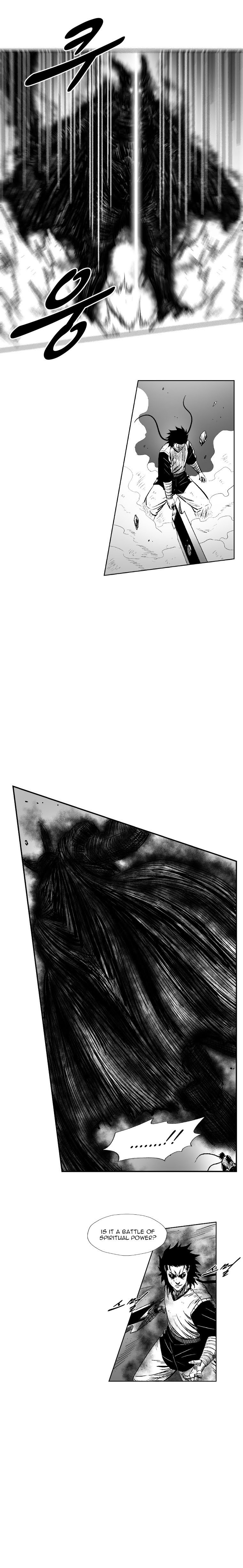 Read Red Storm (en) Manga Online