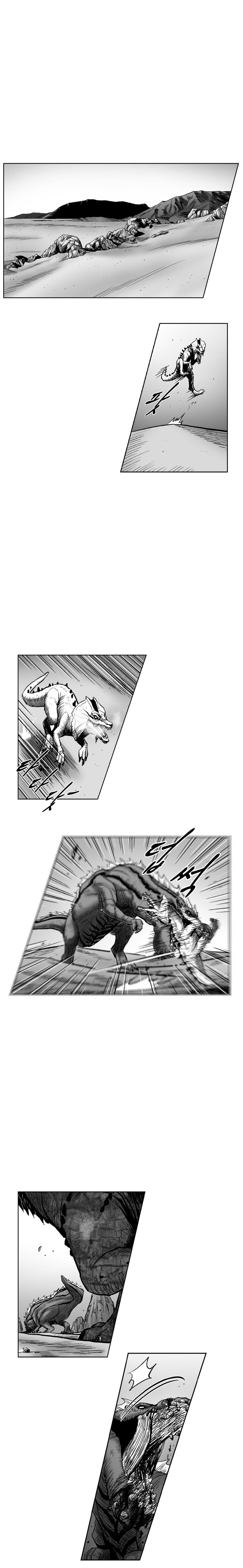Read Red Storm (en) Manga Online