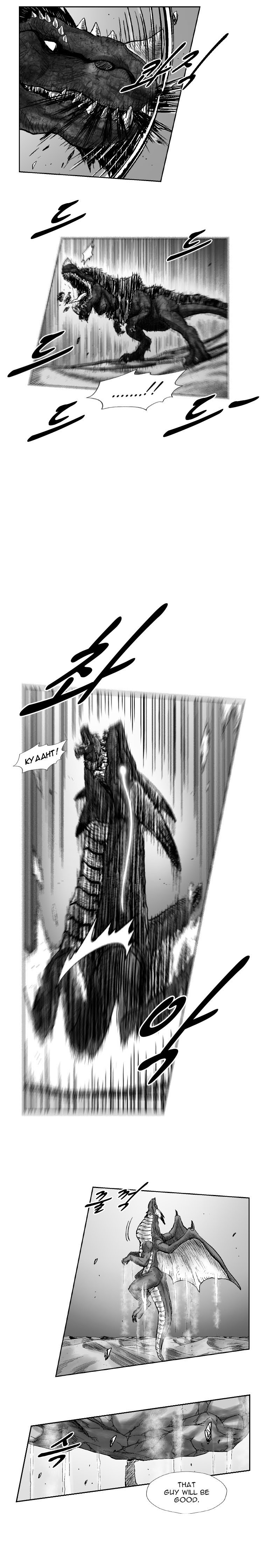 Read Red Storm (en) Manga Online