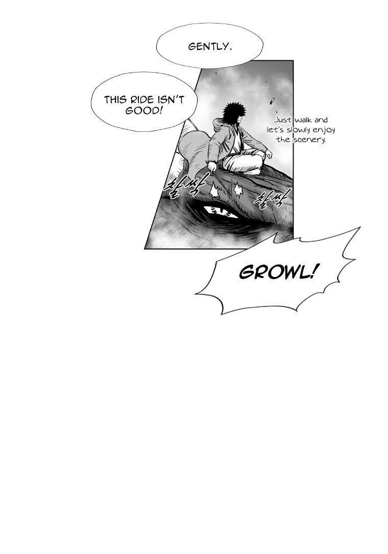 Read Red Storm (en) Manga Online