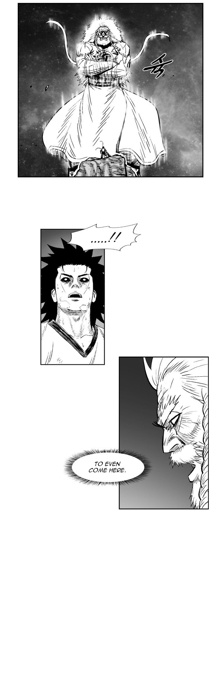 Read Red Storm (en) Manga Online