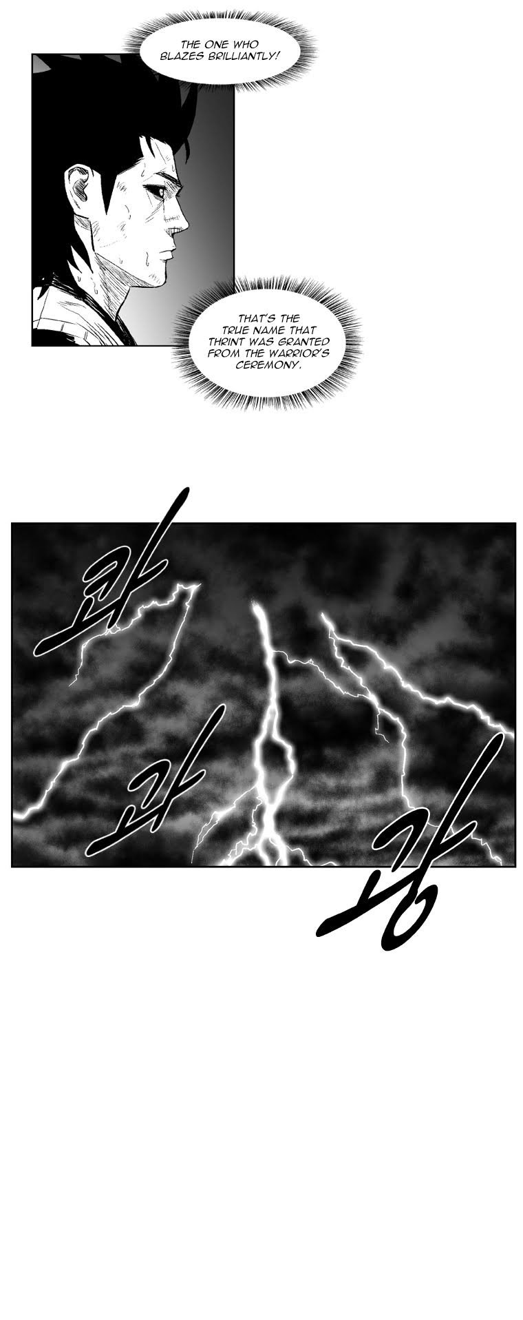 Read Red Storm (en) Manga Online